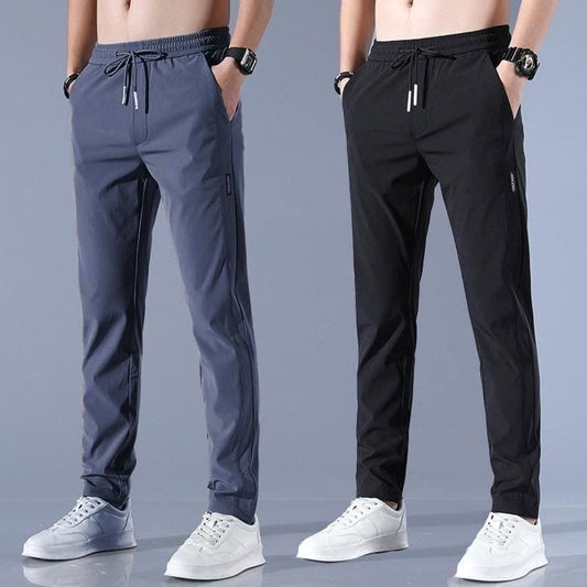 Men's NS Lycra Track Pants