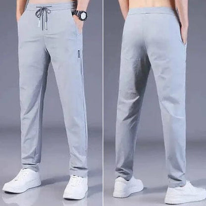 Men's NS Lycra Track Pants